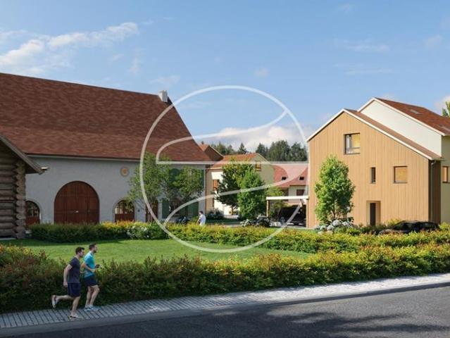 Villa 5.5 Zimmer
