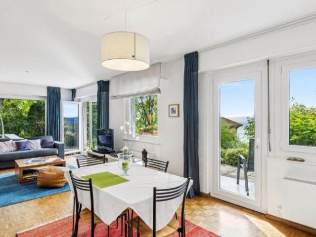 Doppeleinfamilienhaus 5.5 Zimmer