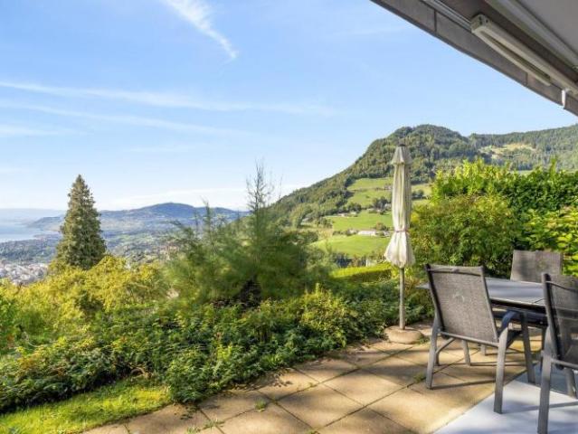 Doppeleinfamilienhaus 5.5 Zimmer