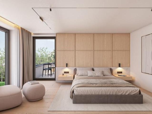 Doppeleinfamilienhaus 5.5 Zimmer