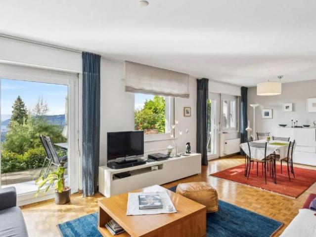 Doppeleinfamilienhaus 5.5 Zimmer