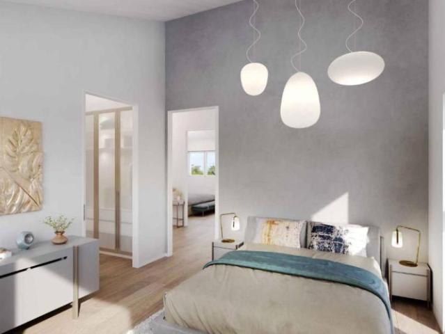 Doppeleinfamilienhaus 5.5 Zimmer