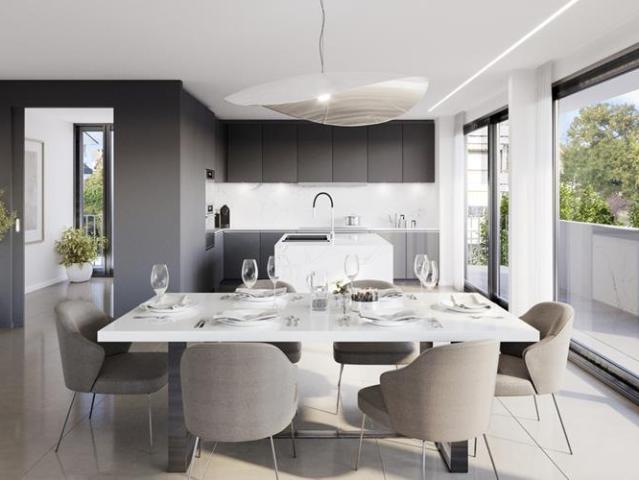Doppeleinfamilienhaus 6 Zimmer