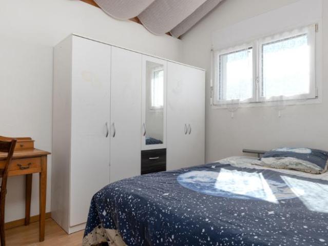 Doppeleinfamilienhaus 5.5 Zimmer