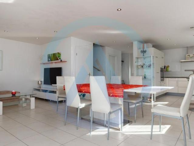 Doppeleinfamilienhaus 5.5 Zimmer