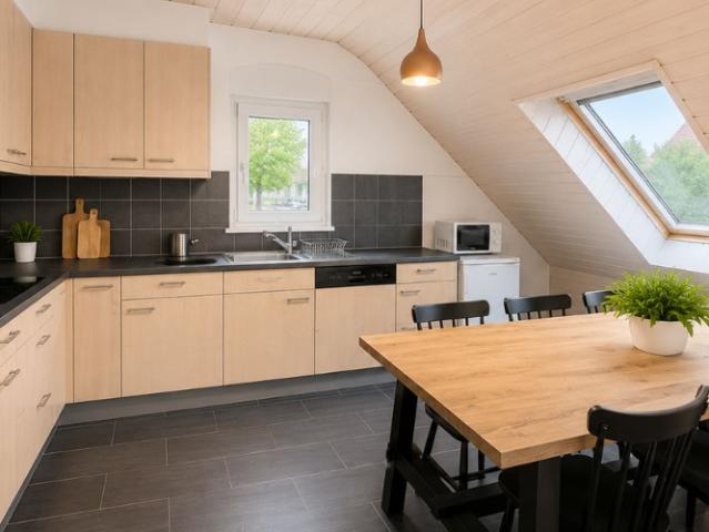 Doppeleinfamilienhaus 5 Zimmer