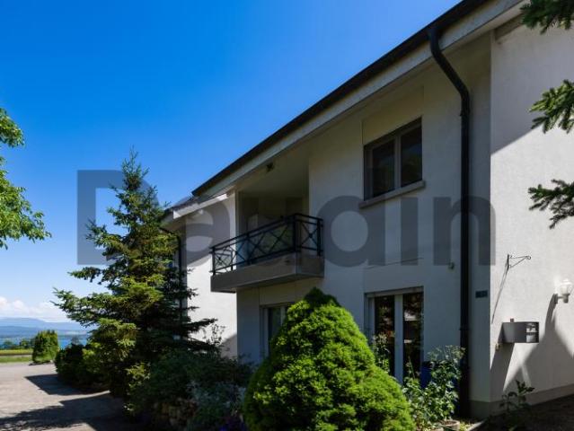 Doppeleinfamilienhaus 6 Zimmer