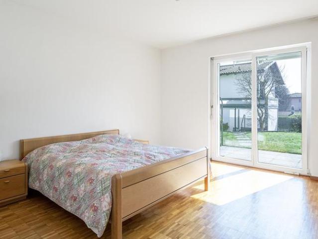 Doppeleinfamilienhaus 8 Zimmer