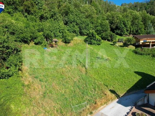 Doppeleinfamilienhaus Brignon Nendaz