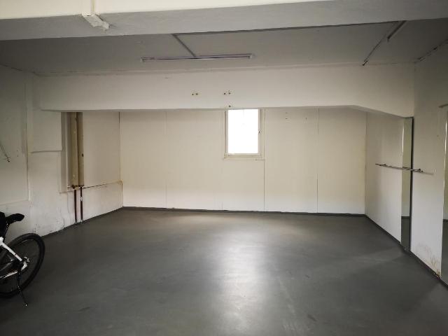 Doppelgarage