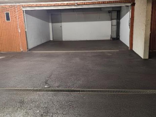 Doppelgarage
