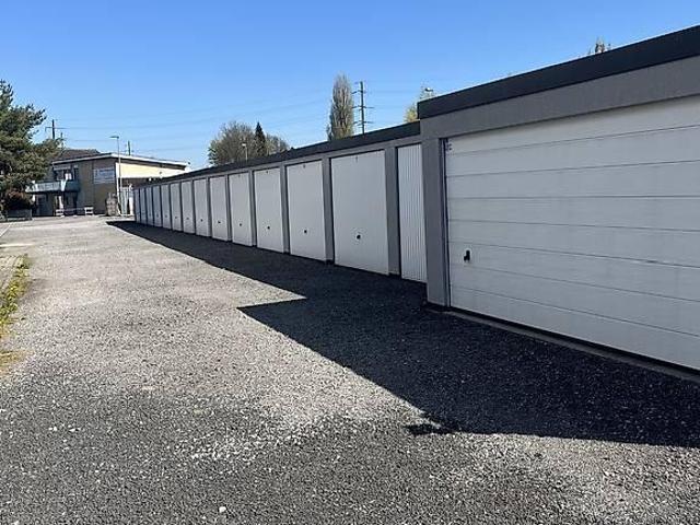 Doppelgarage