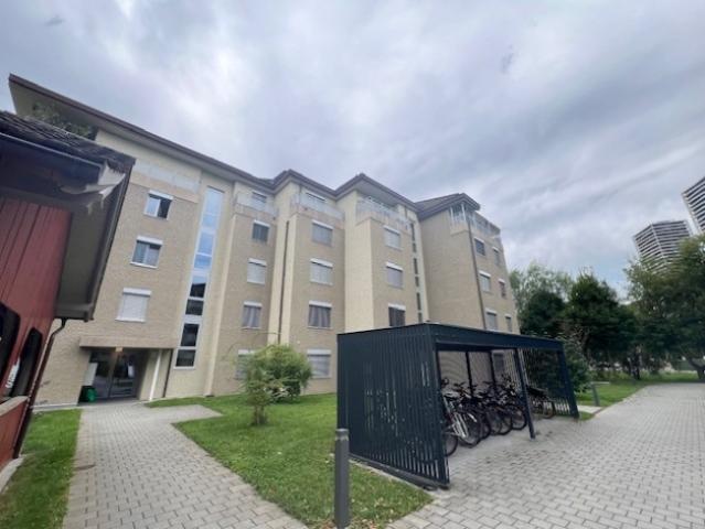 Doppelgarage in Dübendorf zu vermieten