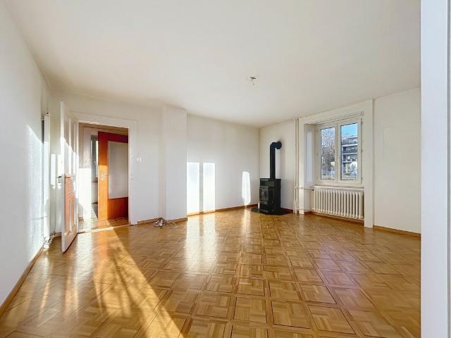 Doppelhaus mit 130 m²