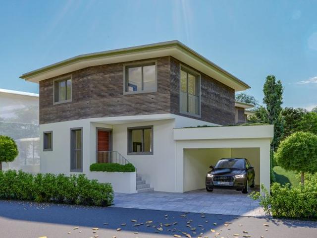 Hollersbach Residenzen Haus 2