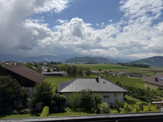 Doppelhaus mit Panoramablick in Ohlsdorf Beide Einheiten Als Gesamtpaket