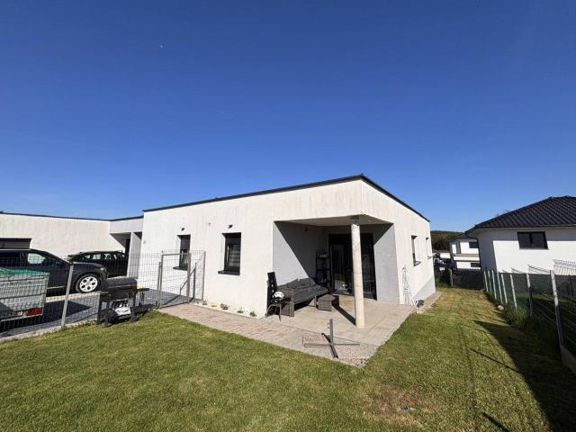 Doppelhaus Bungalow in traumhafter Lage!