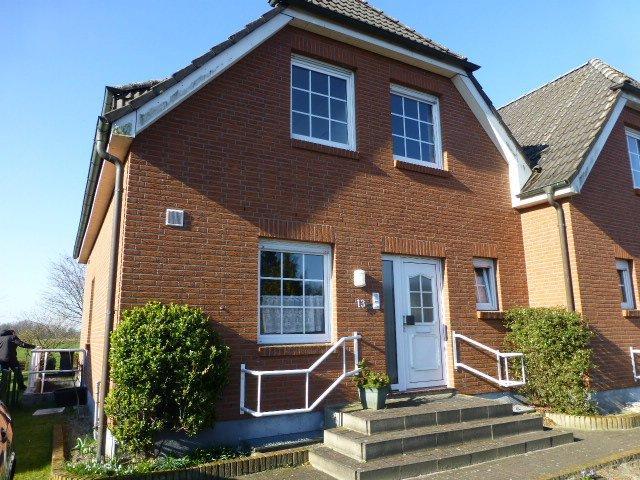 Doppelhaus Hälfte zu verkaufen