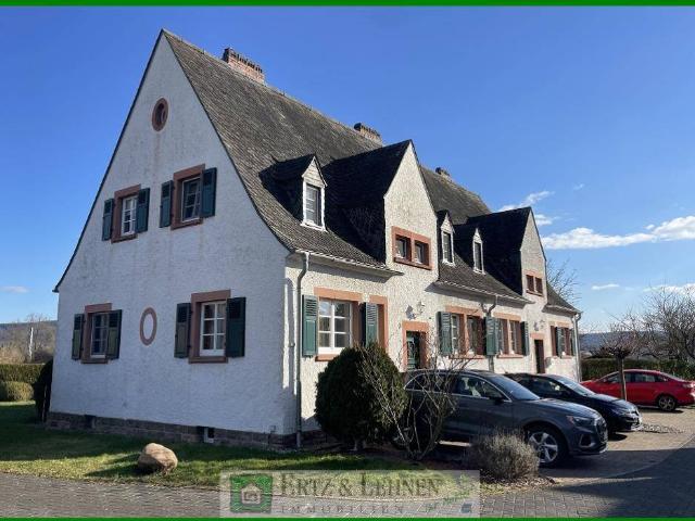 Doppelhaus hälften in Wittlich zu verkaufen