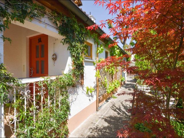 Doppelhaus im Blumenviertel von Gröbenzell zur Eigennutzung und/oder Kapitalanlage