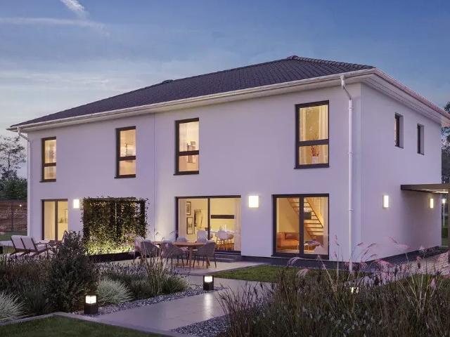 Doppelhaus