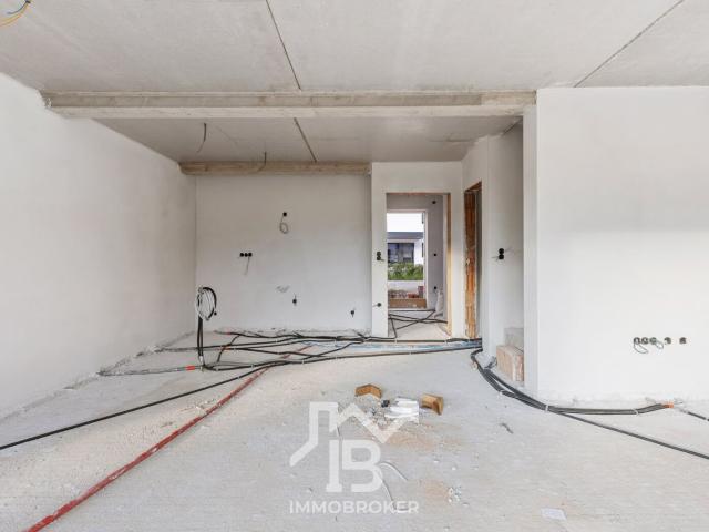 Doppelhausanlage 6 Öko Neubau Doppelhaushälften zu Verkaufen!