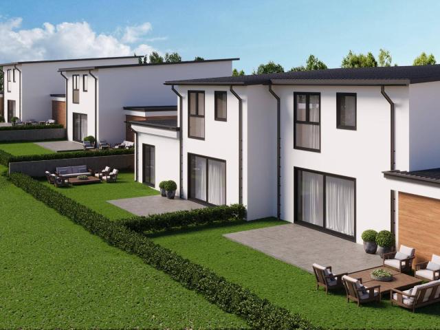 Doppelhäuser & Reihenhaus in Völkermarkt Provisionsfrei & Schlüsselfertig