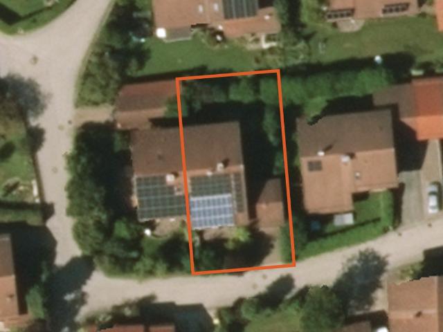 Privatverkauf Doppelhaushälfte mit Garage, Carport und PV Anlage mit Speicher