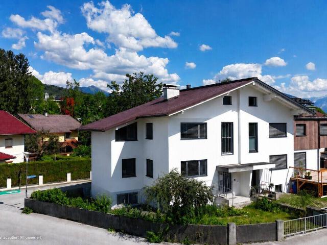 Doppelhaushälfte mit Potenzial in Puch bei Hallein