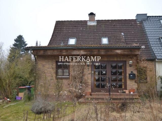 Doppelhaushälfte auf Erbpacht