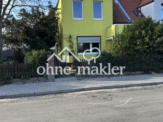 Doppelhaushälfte auf Fehmarn zu verkaufen