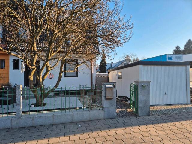 Doppelhaushälfte ACHTUNG PRIVAT VERKAUF!