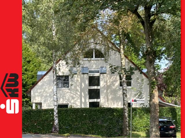 Doppelhaushälfte am Stadtpark*4175 G in Gütersloh
