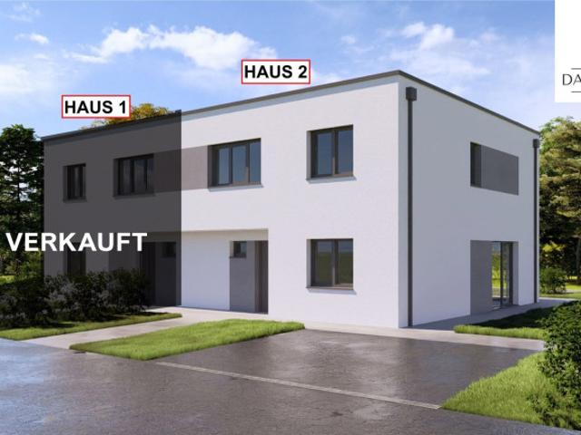Neubau Familientraum in 4320 Perg perfekte Wohngegend für junge Familien! Neue fotos baustatus!