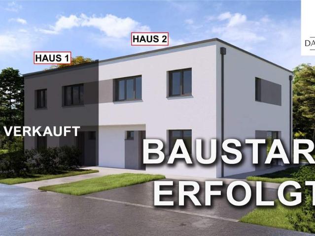 Neubau Familientraum in 4320 Perg perfekte Wohngegend für junge Familien! NEUE FOTOS Baustatus!