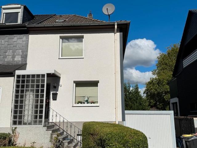 Doppelhaushälfte Essen Stoppenberg zu verkaufen Top Lage