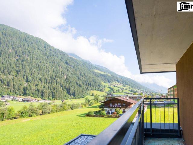 Doppelhaushälfte im Stubaital zur Miete mit Kaufoption