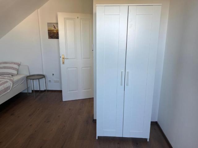 Doppelhaushälfte in Mannswörth