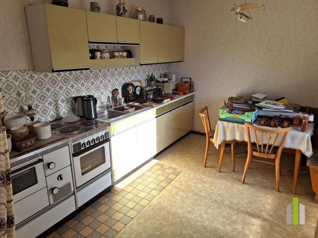 Doppelhaushälfte in Mauerkirchen