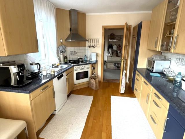 Doppelhaushälfte in Mondsee mit ca. 281 m² Nutzfläche