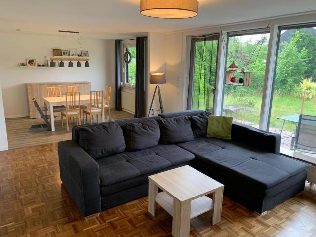Doppelhaushälfte in Bremerhaven Fehrmoor