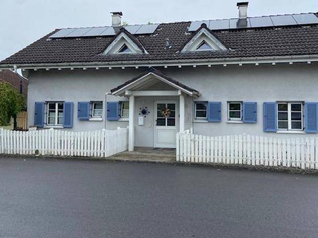 Doppelhaushälfte in einer wunderschönen Lage