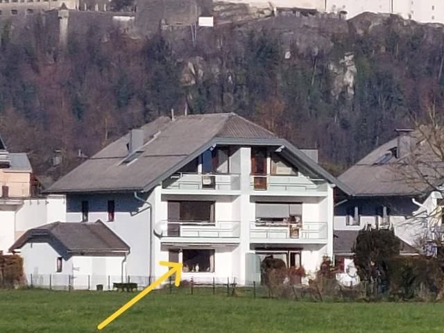 Doppelhaushälfte in erstklassiger Lage in Gneis