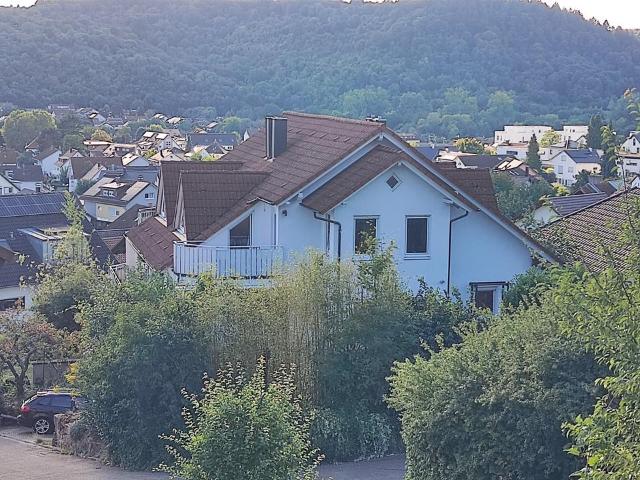 Doppelhaushälfte in erstklassiger Wohnlage