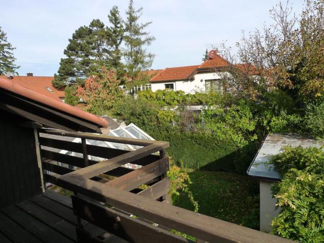 Höflein an der Donau Doppelhaushälfte mit schönem Gemeinschaftsgarten!