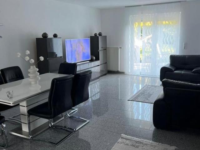 Doppelhaushälfte in Konz