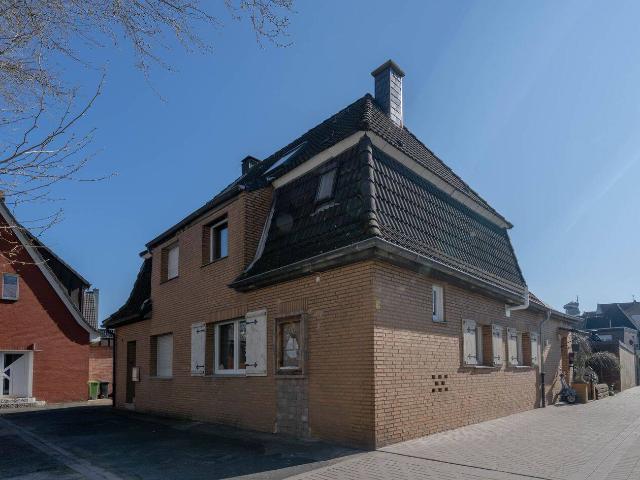 Doppelhaushälfte in ruhiger und zentraler Lage von Selm