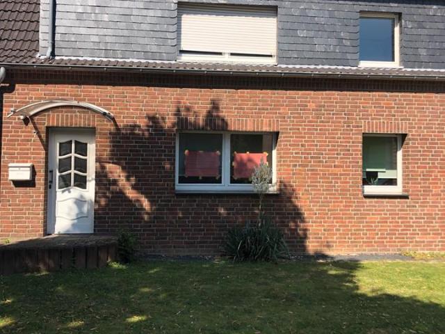 Doppelhaushälfte in rheinberg