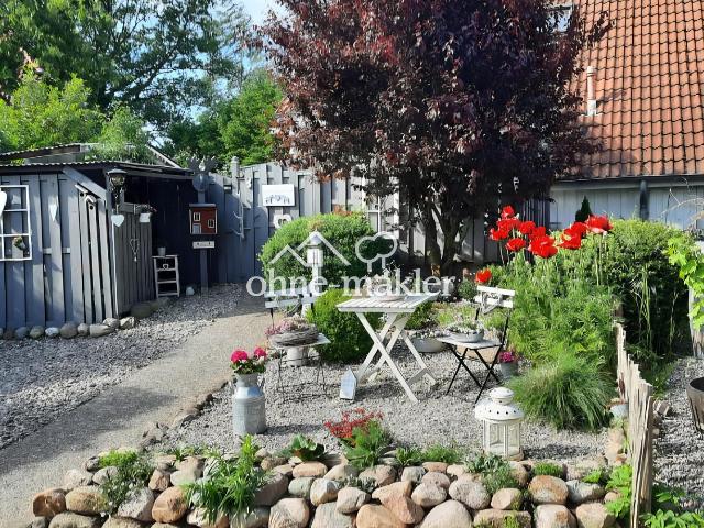Doppelhaushälfte in Süsel/Gepflegt Doppelhaushälfte