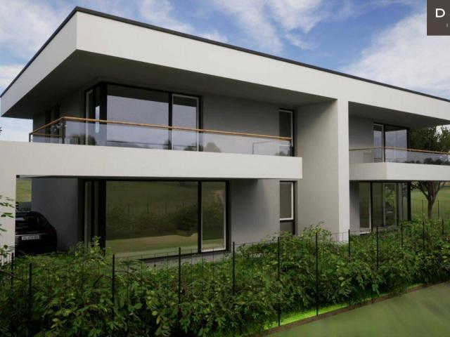 | Wunderschöne Grünruhelage in der Oberlisse | DOPPELHAUSHÄLFTE | SCHLÜSSELFERTIG | PKW STELLPLATZ | BALKON | GARTEN & TERRASSE |